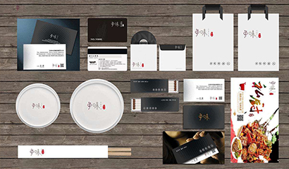 怎样使VI设计更有创意性