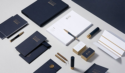 VI设计的基础部分有哪些？