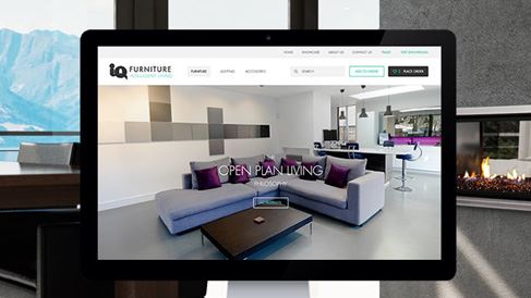 网站建设自适应设计怎样实现？